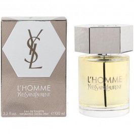 L'Homme YSL EDT