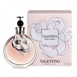 Valentina Valentino EDP Acqua Floreale