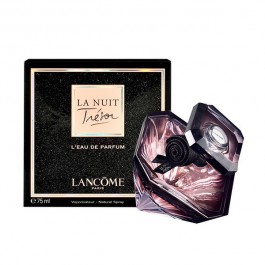 La Nuit Trèsor Lancome EDP