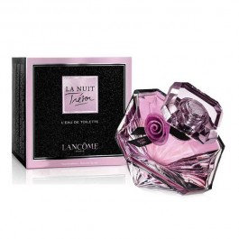 La Nuit Trèsor Lancome EDT