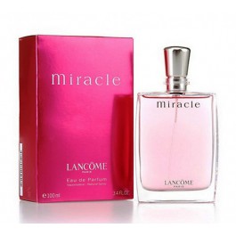 Miracle Lancome EDP