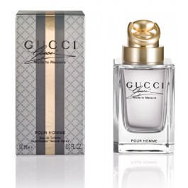 Gucci Made To Measure EDT