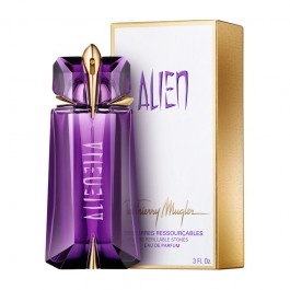 Alien Thierry Mugler EDP