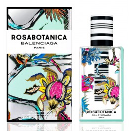 Rosabotanica Balenciaga EDP