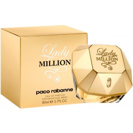 Lady Milion Paco Rabanne EDP