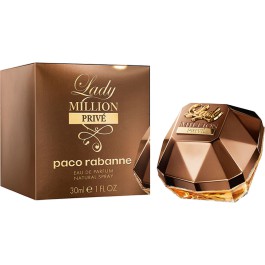 Lady Milion Privè Paco Rabanne EDP