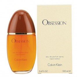 Calvin Klein Obession