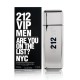 212 Vip Man EDT