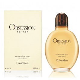 Calvin Klein Obession Man