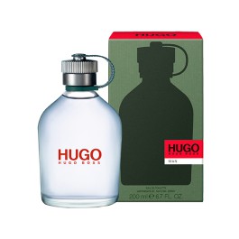 Hugo Hugo Boss Man EDT