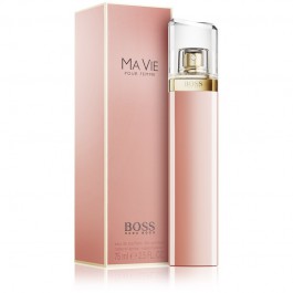 Boss Ma Vie EDP