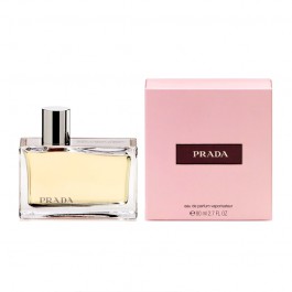 Prada Ambre EDP