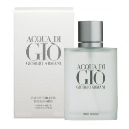 Acqua di Gio Giorgio Armani EDT pour homme