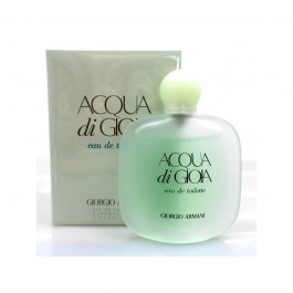 Acqua di Gioia Giorgio Armani EDT