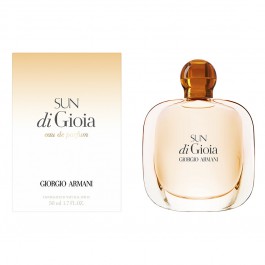 Sun di Gioia Giorgio Armani EDP