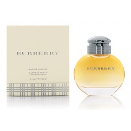 Burberry For Women EDP