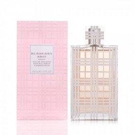 Burberry Brit Sheer EDT