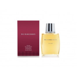 Burberry For Men EDT