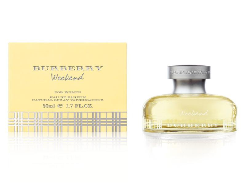 burberry weekend profumo prezzo