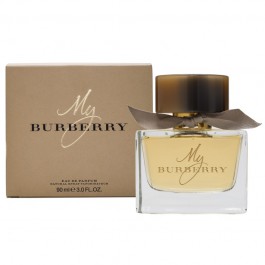 My Burberry EDP