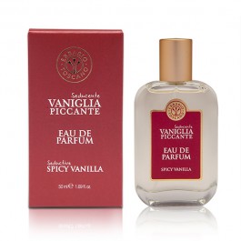 Erbario Toscano Vaniglia Piccante EDP