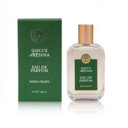 Erbario Toscano Gocce di Resina EDP