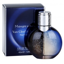 Van Cleef § Arpels Midnight in Paris EDT