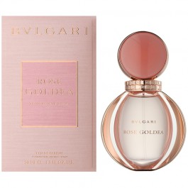 Bulgari Rose Goldea EDP