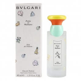 Bulgari Petits et Mamans EDT