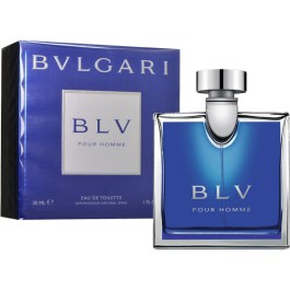 Bulgari Blu Man EDT