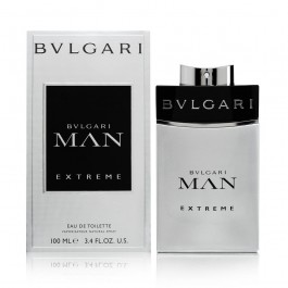 Bulgari Man Extreme EDT