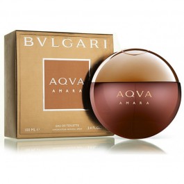 Bulgari Acqua Amara Pour Homme EDT