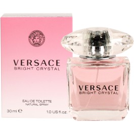 Versace Bright Crystal EDT