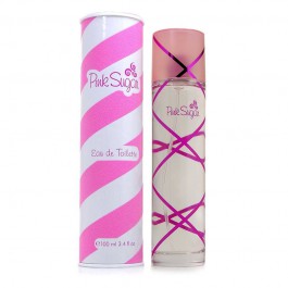 Pink Sugar Acquolina EDT