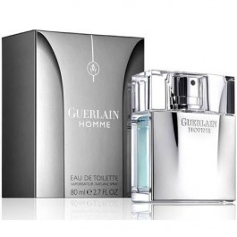 Guerlain Homme EDT