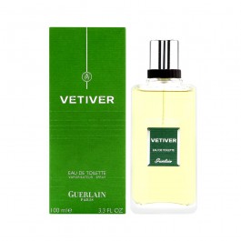 Guerlain Vetiver EDT