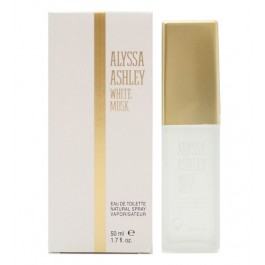 Alyssa Ashley White Musk EDT