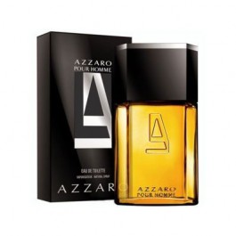 Azzaro Pour Homme EDT