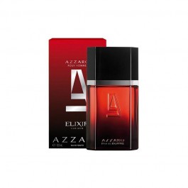 Azzaro Elixir EDT