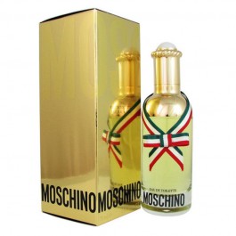 Moschino EDT