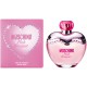 Moschino Pink Bouguet EDT