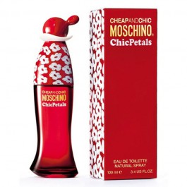 Moschino Chic Petals EDT