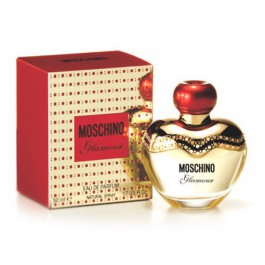 Moschino Glamour EDP