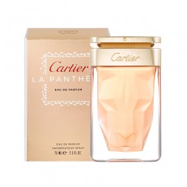 Cartier La Panthère EDP