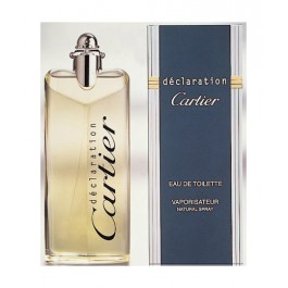 Cartier Dèclaration EDT