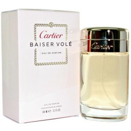 Cartier Baiser Vole EDP