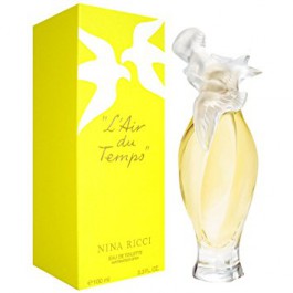 Nina Ricci Air du Temps EDT