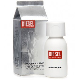 Diesel Masculine EDT