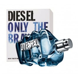 Diesel Only The Brave EDT