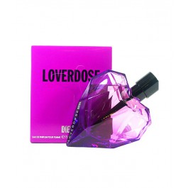 Diesel Loverdose EDP